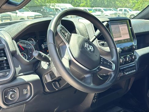 New 2026 RAM 1500 Express AWD/4WD image 10