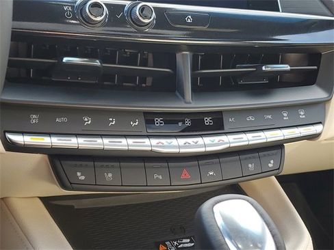 New 2026 Cadillac CT4 Premium Luxury image 19