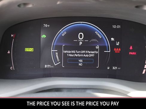 Certified 2025 Toyota Camry LE w/ Convenience Package FWD image 11