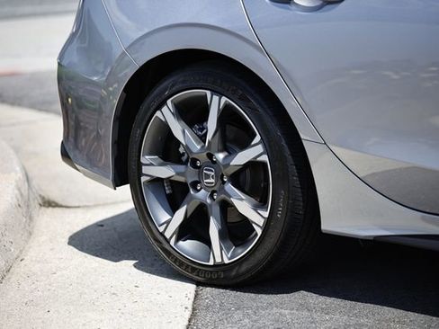 Used 2026 Honda Civic Sport Touring image 13