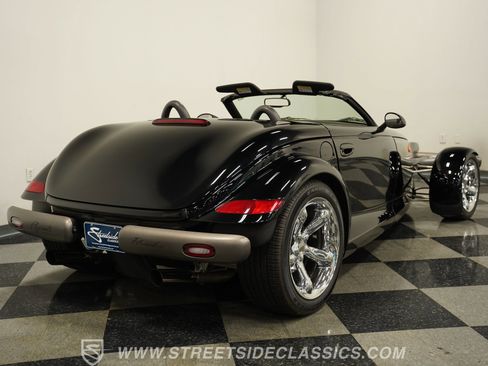 Used 1999 Plymouth Prowler Paxton Supercharged image 11