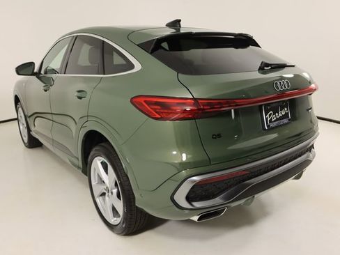 New 2026 Audi Q5 Premium Plus AWD/4WD image 3