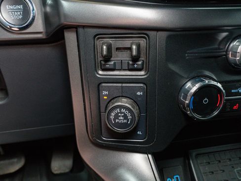 Used 2024 Ford F150 XLT w/ Equipment Group 302A MID image 29