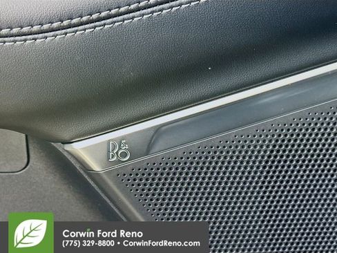 New 2026 Ford Expedition Platinum w/ Stealth Appearance Package image 20