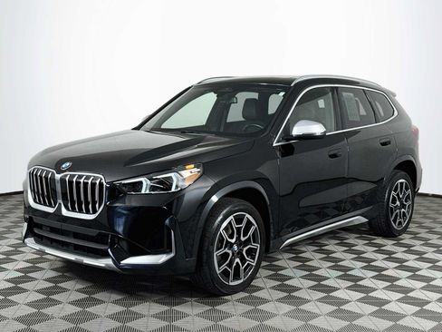 Used 2023 BMW X1 xDrive28i w/ Convenience Package AWD/4WD image 1