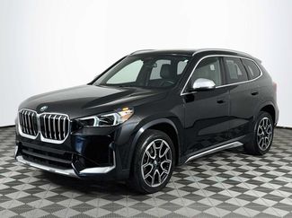 Used 2023 BMW X1 xDrive28i w/ Convenience Package AWD/4WD video 1