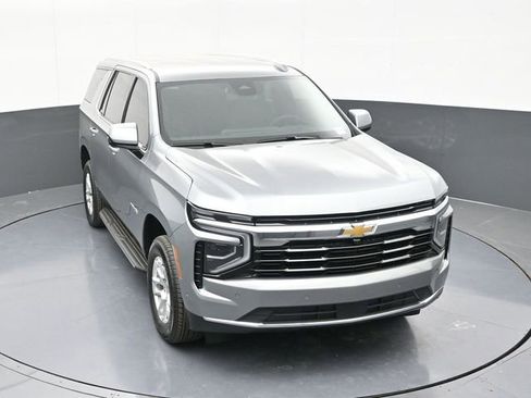New 2026 Chevrolet Tahoe LS AWD/4WD image 70