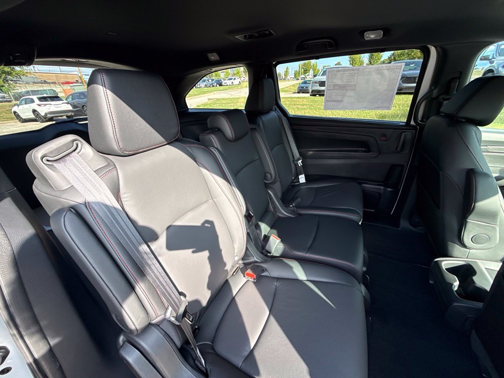 New 2026 Honda Odyssey Sport-L image 35