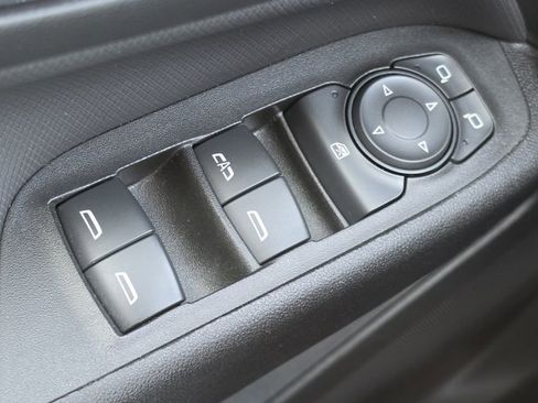 Used 2024 Chevrolet Equinox RS w/ RS Leather Package image 14