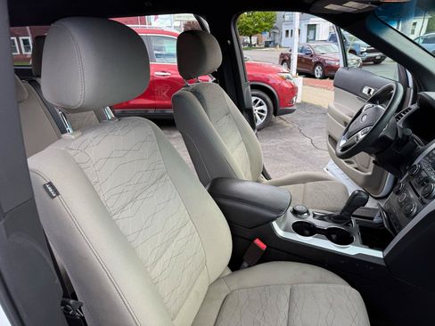 Used 2015 Ford Explorer 4WD image 20