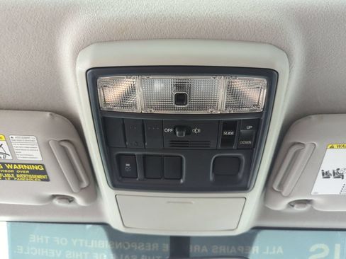 Used 2011 Toyota 4Runner SR5 w/ Premium Pkg w/Leather RWD image 28