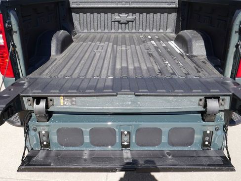 New 2026 Chevrolet Silverado 2500 LT w/ All Star Edition image 28