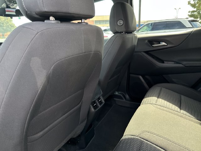 Used 2026 Chevrolet Equinox LT FWD image 21