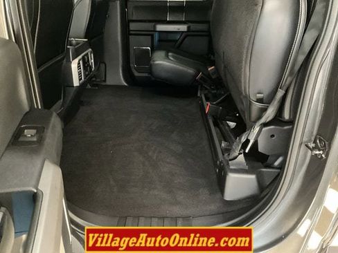 Used 2019 Ford F150 Platinum image 30