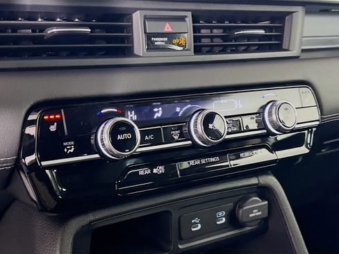 New 2026 Honda Pilot EX-L image 12