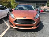 Used 2017 Ford Fiesta SE image 3