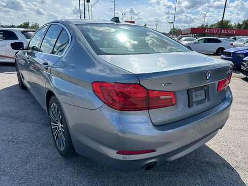 Used 2019 BMW 530i xDrive w/ Convenience Package AWD/4WD image 35