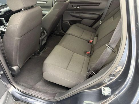 Used 2025 Honda CR-V LX image 14
