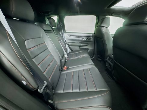 Used 2026 Honda CR-V Sport-L image 37