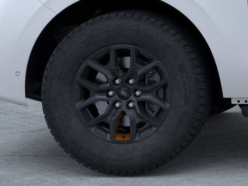 New 2026 Ford Expedition Tremor AWD/4WD image 36