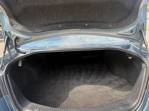 Used 2012 MAZDA MAZDA6 s Grand Touring w/ Technology Pkg FWD image 24