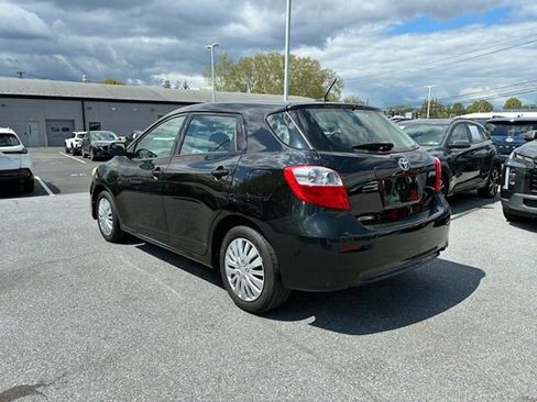 Used 2011 Toyota Matrix image 5
