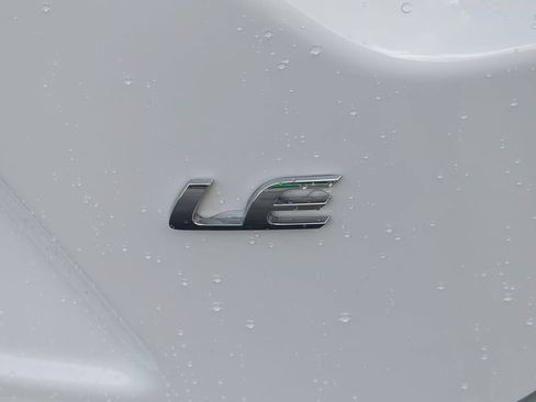 Used 2026 Toyota Corolla LE FWD image 10