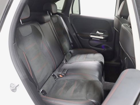 Used 2021 Mercedes-Benz GLA 35 AMG AMG GLA 35 w/ AMG Aerodynamic Package image 29