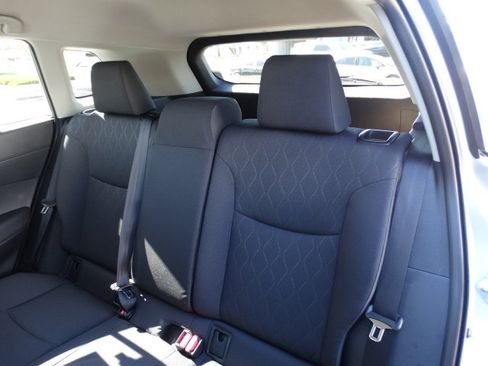 New 2026 Toyota Corolla Cross LE image 12