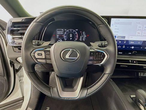 Certified 2024 Lexus RX 350 Premium image 11