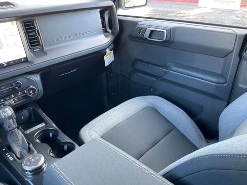 New 2026 Ford Bronco Big Bend image 39