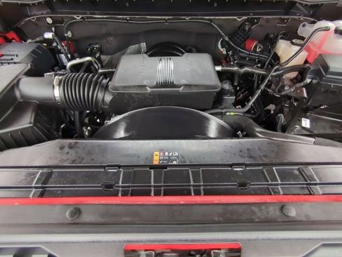 Certified 2026 Chevrolet Silverado 2500 LT w/ Texas Edition image 31