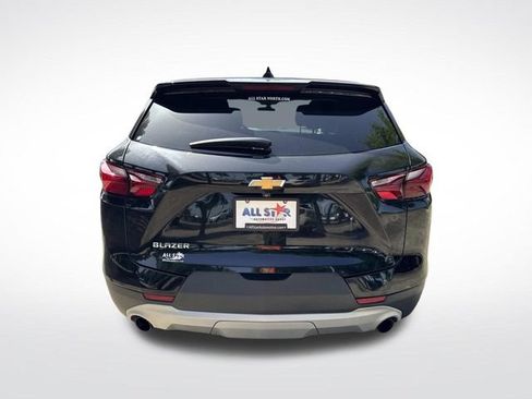 Used 2020 Chevrolet Blazer LT FWD image 8
