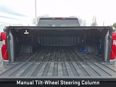 Used 2020 Chevrolet Silverado 1500 LT Trail Boss w/ Convenience Package image 33