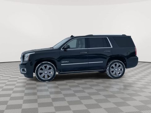 Used 2016 GMC Yukon Denali w/ Open Road Package image 5