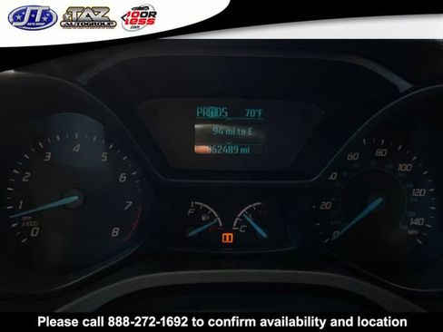 Used 2017 Ford Transit Connect XL image 17