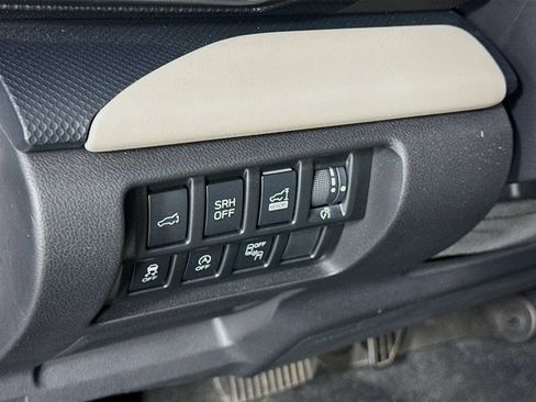 Used 2024 Subaru Forester Limited AWD/4WD image 10