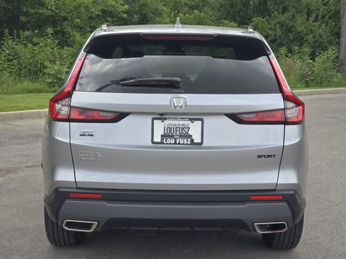 Used 2023 Honda CR-V Sport image 13