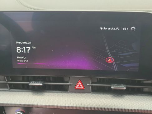 Used 2024 Kia Sportage SX image 20