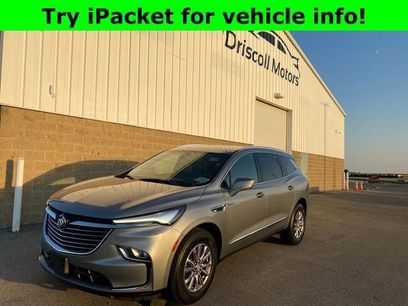 Used 2024 Buick Enclave Premium