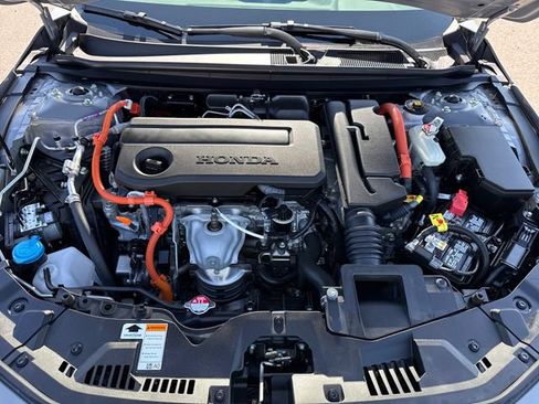 Used 2024 Honda Accord Sport image 32