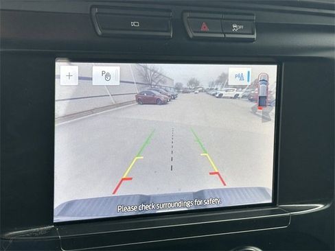 Used 2023 Ford F150 XL w/ STX Appearance Package image 18