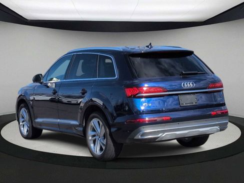Used 2022 Audi Q7 Premium Plus image 6