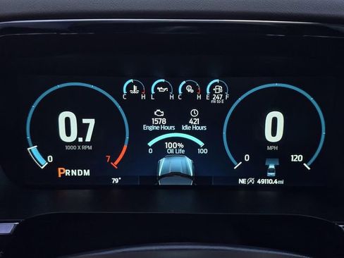 Certified 2023 Ford F150 King Ranch w/ Equipment Group 601A High image 19