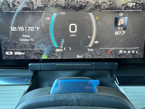 New 2026 GMC Hummer EV SUV image 29