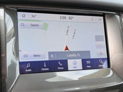 Used 2023 Ford Ranger Lariat w/ Technology Package image 26