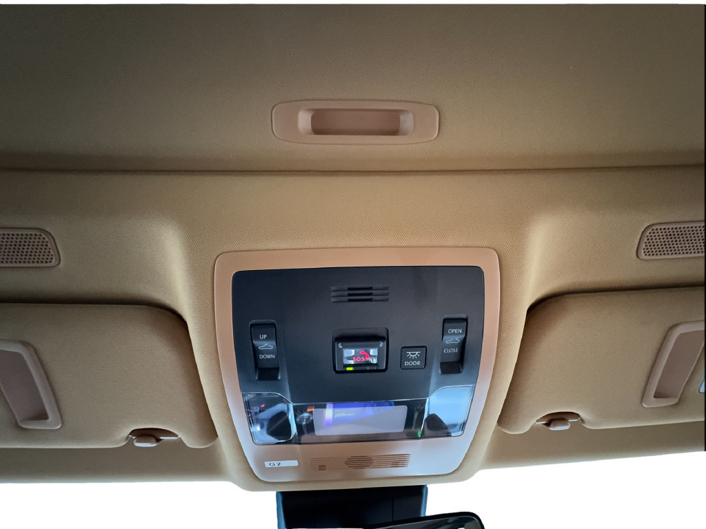 Used 2024 Lexus ES 350 w/ Accessory Package (Z1) FWD image 54