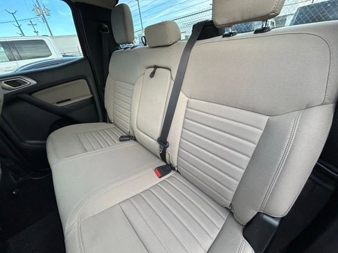 Used 2020 Ford Ranger XLT w/ Equipment Group 301A Mid image 7