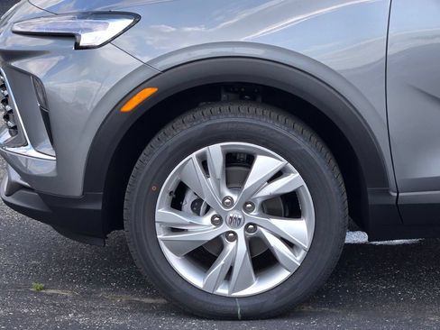 New 2026 Buick Encore GX Preferred w/ Comfort Package AWD/4WD image 28