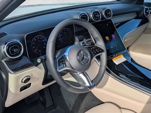 New 2026 Mercedes-Benz GLC 300 image 3